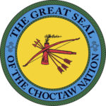 Choctaw Nation Seal Choctaw Nation Seal
