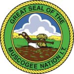 Muscogee Nation Muscogee Nation Seal