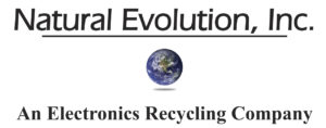 Natural Evolution Natural Evolution Logo