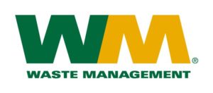 WM_logo_RGB Waste Management Logo