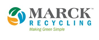 Marck Recycling Marck Recycling Logo