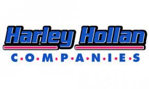 Harley Hollan Harley Hollan