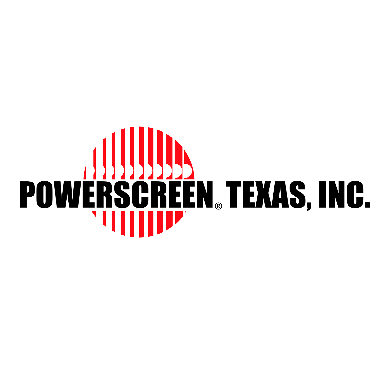 Powerscreen Texas Powerscreen Texas